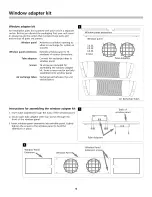 Preview for 4 page of Fedders 23-23-0389N-002 s Installation & Operation Manual