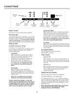 Preview for 6 page of Fedders 23-23-0389N-002 s Installation & Operation Manual