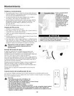 Preview for 16 page of Fedders 23-23-0389N-002 s Installation & Operation Manual