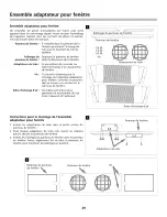 Preview for 20 page of Fedders 23-23-0389N-002 s Installation & Operation Manual