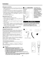 Preview for 24 page of Fedders 23-23-0389N-002 s Installation & Operation Manual