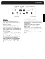 Preview for 3 page of Fedders 23-23-0466N-001 Installation, Operation & Maintenance Instructions Manual