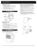 Preview for 14 page of Fedders 23-23-0466N-001 Installation, Operation & Maintenance Instructions Manual