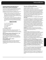 Preview for 15 page of Fedders 23-23-0466N-001 Installation, Operation & Maintenance Instructions Manual