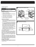 Preview for 6 page of Fedders A*PA24A1 Series Instruction Manual