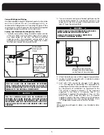 Preview for 7 page of Fedders A*PA24A1 Series Instruction Manual