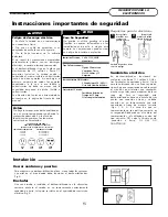 Preview for 7 page of Fedders A3DH30B2A Installation And Operation Manual