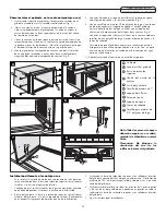 Предварительный просмотр 13 страницы Fedders A6K32E7B User Manual