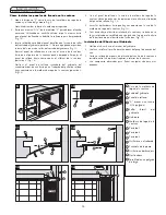 Предварительный просмотр 14 страницы Fedders A6K32E7B User Manual