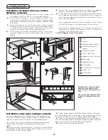 Предварительный просмотр 22 страницы Fedders A6K32E7B User Manual