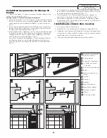 Предварительный просмотр 23 страницы Fedders A6K32E7B User Manual