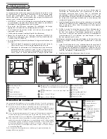 Предварительный просмотр 24 страницы Fedders A6K32E7B User Manual