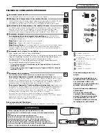 Предварительный просмотр 25 страницы Fedders A6K32E7B User Manual