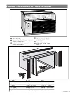 Предварительный просмотр 28 страницы Fedders A6K32E7B User Manual