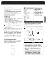 Preview for 9 page of Fedders A6P09D2COM Manual