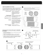 Preview for 15 page of Fedders A6P09D2COM Manual