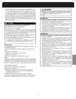 Preview for 23 page of Fedders A6P09D2COM Manual