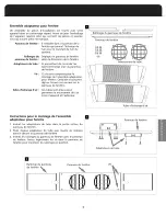 Preview for 25 page of Fedders A6P09D2COM Manual