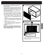 Preview for 17 page of Fedders A6U10W2A Operating Instructions Manual