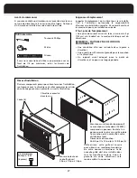 Preview for 28 page of Fedders A6U10W2A Operating Instructions Manual