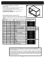 Preview for 30 page of Fedders A6U10W2A Operating Instructions Manual