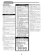 Preview for 2 page of Fedders A6Y12F7B Manual