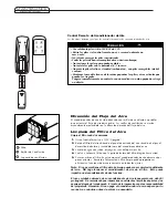 Preview for 16 page of Fedders A6Y12F7B Manual