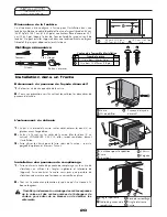 Preview for 20 page of Fedders A6Y12F7B Manual