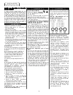 Preview for 12 page of Fedders A7D18E2B User Manual