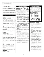 Preview for 22 page of Fedders A7D18E2B User Manual