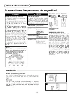 Preview for 6 page of Fedders A7DH45B2A Installation And Operation Manual