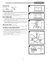 Preview for 3 page of Fedders A7Q08F2B Manual