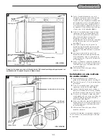 Preview for 11 page of Fedders A7Q08F2B Manual