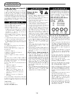 Preview for 16 page of Fedders A7Q08F2B Manual