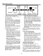 Preview for 14 page of Fedders AEP09D2A Installation And Operation Manual