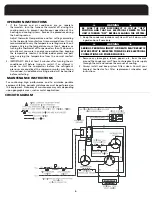 Preview for 7 page of Fedders C18ABZ1VF Installation And Operation Manual