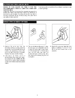 Preview for 6 page of Fedders CH1018BBD Installation, Operation And Maintenance Manual