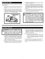 Preview for 7 page of Fedders CH1018BBD Installation, Operation And Maintenance Manual