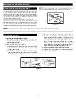 Preview for 11 page of Fedders CH1018BBD Installation, Operation And Maintenance Manual