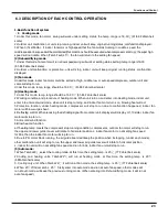 Preview for 19 page of Fedders GWH18MC-D3DNA1A/O Service Manual