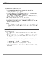 Preview for 30 page of Fedders GWH18MC-D3DNA1A/O Service Manual