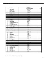 Preview for 37 page of Fedders GWH18MC-D3DNA1A/O Service Manual