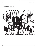 Preview for 40 page of Fedders GWH18MC-D3DNA1A/O Service Manual