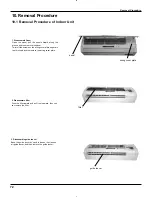 Preview for 64 page of Fedders GWH18MC-D3DNA1A/O Service Manual