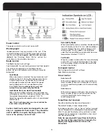 Предварительный просмотр 7 страницы Fedders Room Air Conditioner Operating Instructions Manual