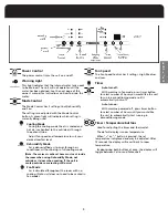 Preview for 5 page of Fedders Room Airconditioner Instruction Manual