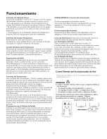 Preview for 14 page of Fedders SFPEB08F2A s Installation & Operation Manual