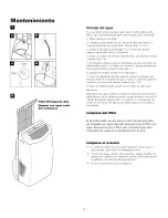 Preview for 15 page of Fedders SFPEB08F2A s Installation & Operation Manual