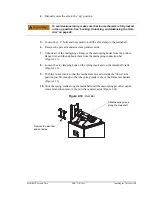 Preview for 43 page of Federal APD PosiDRIVE Installation, Operation And Maintenance Manual