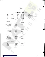 Предварительный просмотр 12 страницы FEDERAL PACIFIC FUSEMATIC FP25-600 Instruction Manual